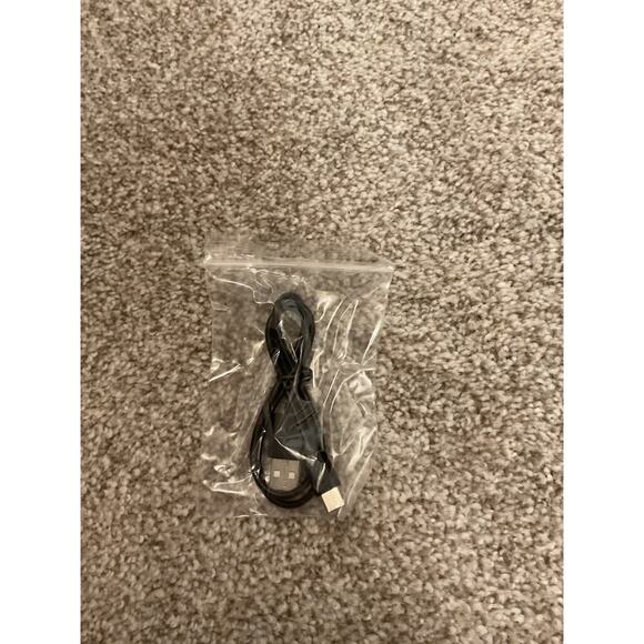 NIB Earbay BT782 Black/Gold Noise Cancelling Wireless Headphones w/Microphone - Picture 5 of 5